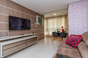 Incrível Próx HSVP CENTRAL Garagem NOVO!